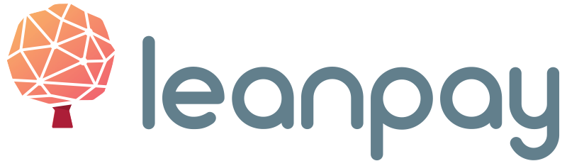 Leanpay logotip